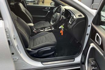 Kia XCeed 1.5T GDi ISG 138 GT-Line 5dr DCT