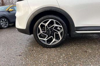 Kia XCeed 1.5T GDi ISG 138 GT-Line 5dr DCT
