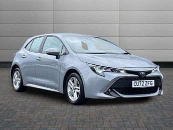 Toyota Corolla 1.8 VVT-i Hybrid Icon 5dr CVT