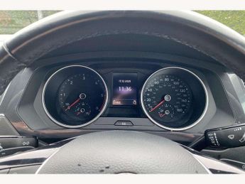 Volkswagen Tiguan Allspace 2.0 TDI 4Motion SE Nav 5dr DSG