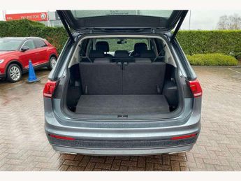 Volkswagen Tiguan Allspace 2.0 TDI 4Motion SE Nav 5dr DSG