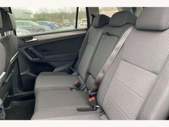 Volkswagen Tiguan Allspace 2.0 TDI 4Motion SE Nav 5dr DSG