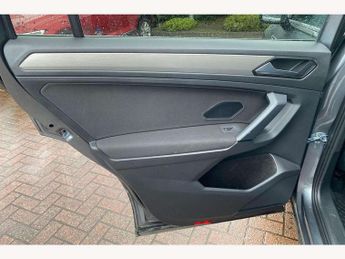 Volkswagen Tiguan Allspace 2.0 TDI 4Motion SE Nav 5dr DSG