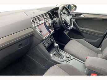 Volkswagen Tiguan Allspace 2.0 TDI 4Motion SE Nav 5dr DSG