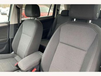 Volkswagen Tiguan Allspace 2.0 TDI 4Motion SE Nav 5dr DSG
