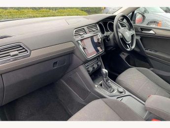 Volkswagen Tiguan Allspace 2.0 TDI 4Motion SE Nav 5dr DSG