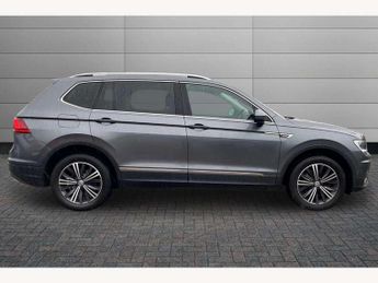 Volkswagen Tiguan Allspace 2.0 TDI 4Motion SE Nav 5dr DSG