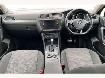 Volkswagen Tiguan Allspace 2.0 TDI 4Motion SE Nav 5dr DSG