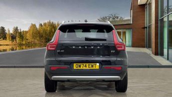 Volvo XC40 2.0 B3P Ultra Dark 5dr Auto