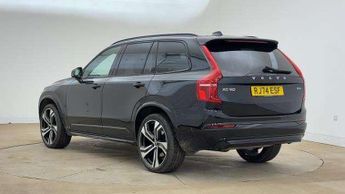 Volvo XC90 2.0 B5P [250] Ultra Dark 5dr AWD Geartronic