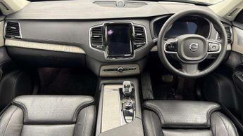 Volvo XC90 2.0 B5P [250] Ultra Dark 5dr AWD Geartronic