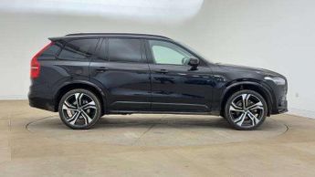 Volvo XC90 2.0 B5P [250] Ultra Dark 5dr AWD Geartronic