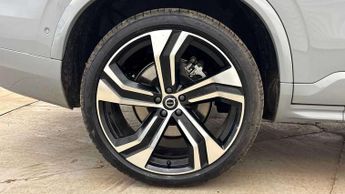 Volvo XC90 2.0 B5P [250] Ultra Dark 5dr AWD Geartronic