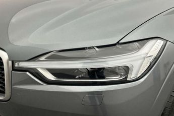 Volvo XC60 2.0 T8 Hybrid R DESIGN Pro 5dr AWD Geartronic