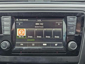 Skoda Rapid Spaceback 1.2 TSI 90 SE Tech 5dr DSG