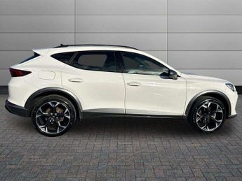Cupra Formentor 1.5 TSI 150 V2 5dr DSG