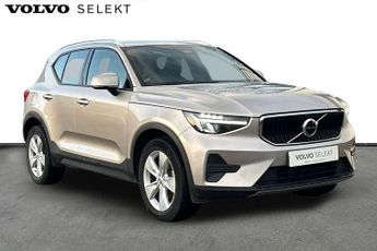 Volvo XC40 2.0 B3P Core 5dr Auto
