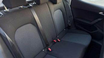 SEAT Arona 1.0 TSI 110 SE Technology 5dr DSG