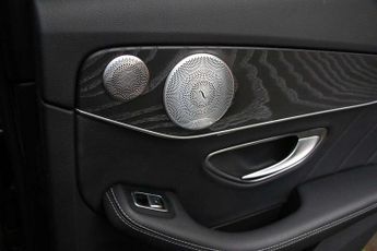 Mercedes-Benz C-Class Estate C300d AMG Line Premium Plus 5dr 9G-Tronic