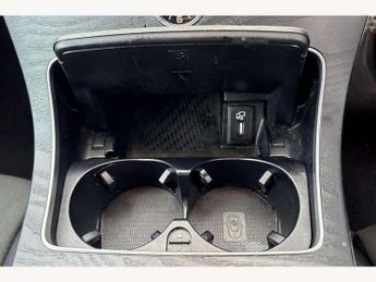 Mercedes-Benz C-Class Cabriolet C300 AMG Line Premium Plus 2dr 9G-Tronic