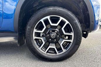 Volkswagen Amarok D/Cab Pick Up Style 2.0 TDI 205 4MOTION Auto