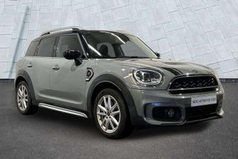 MINI Countryman 2.0 Cooper S Sport 5dr