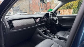 Skoda Kodiaq 1.5 TSI SE L Executive 5dr DSG [7 Seat]