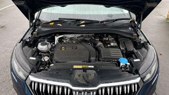 Skoda Kodiaq 1.5 TSI SE L Executive 5dr DSG [7 Seat]