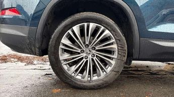 Skoda Kodiaq 1.5 TSI SE L Executive 5dr DSG [7 Seat]
