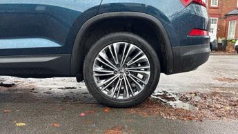 Skoda Kodiaq 1.5 TSI SE L Executive 5dr DSG [7 Seat]
