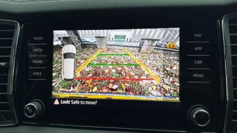 Skoda Kodiaq 1.5 TSI SE L Executive 5dr DSG [7 Seat]