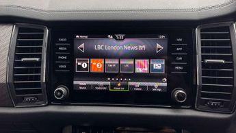 Skoda Kodiaq 1.5 TSI SE L Executive 5dr DSG [7 Seat]