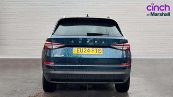 Skoda Kodiaq 1.5 TSI SE L Executive 5dr DSG [7 Seat]