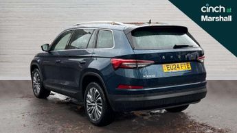 Skoda Kodiaq 1.5 TSI SE L Executive 5dr DSG [7 Seat]