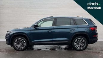 Skoda Kodiaq 1.5 TSI SE L Executive 5dr DSG [7 Seat]