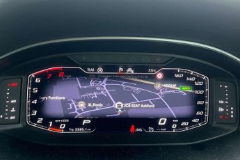 SEAT Arona 1.0 TSI 115 FR Limited Edition 5dr DSG