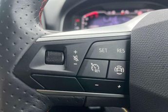 SEAT Arona 1.0 TSI 115 FR Limited Edition 5dr DSG