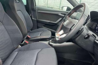 SEAT Arona 1.0 TSI 115 FR Limited Edition 5dr DSG