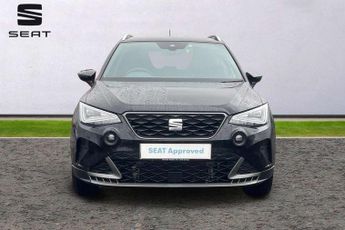 SEAT Arona 1.0 TSI 115 FR Limited Edition 5dr DSG