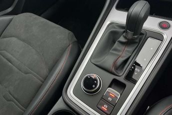 SEAT Ateca 1.5 TSI EVO FR 5dr DSG