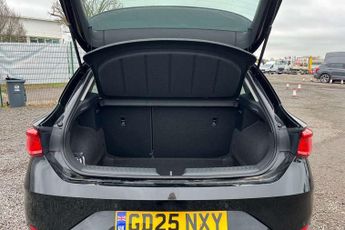 SEAT Leon 1.5 eTSI 115 SE 5dr DSG [DAP]