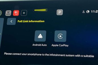 SEAT Leon 1.5 eTSI 115 SE 5dr DSG [DAP]