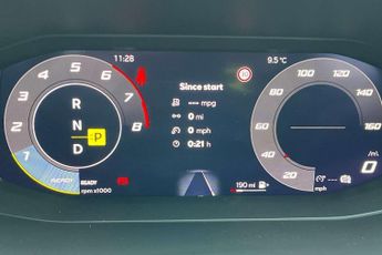 SEAT Leon 1.5 eTSI 115 SE 5dr DSG [DAP]