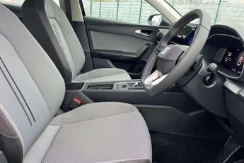 SEAT Leon 1.5 eTSI 115 SE 5dr DSG [DAP]
