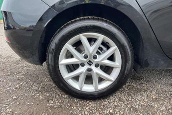 SEAT Leon 1.5 eTSI 115 SE 5dr DSG [DAP]