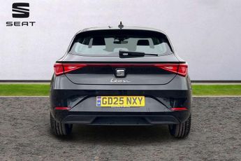SEAT Leon 1.5 eTSI 115 SE 5dr DSG [DAP]