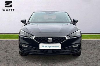 SEAT Leon 1.5 eTSI 115 SE 5dr DSG [DAP]