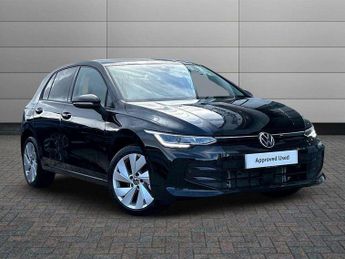 Volkswagen Golf 1.5 TSI Match 5dr