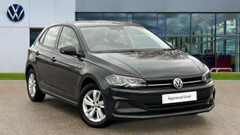 Volkswagen Polo 1.0 EVO 80 SE 5dr