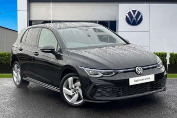 Volkswagen Golf 1.4 TSI GTE 5dr DSG